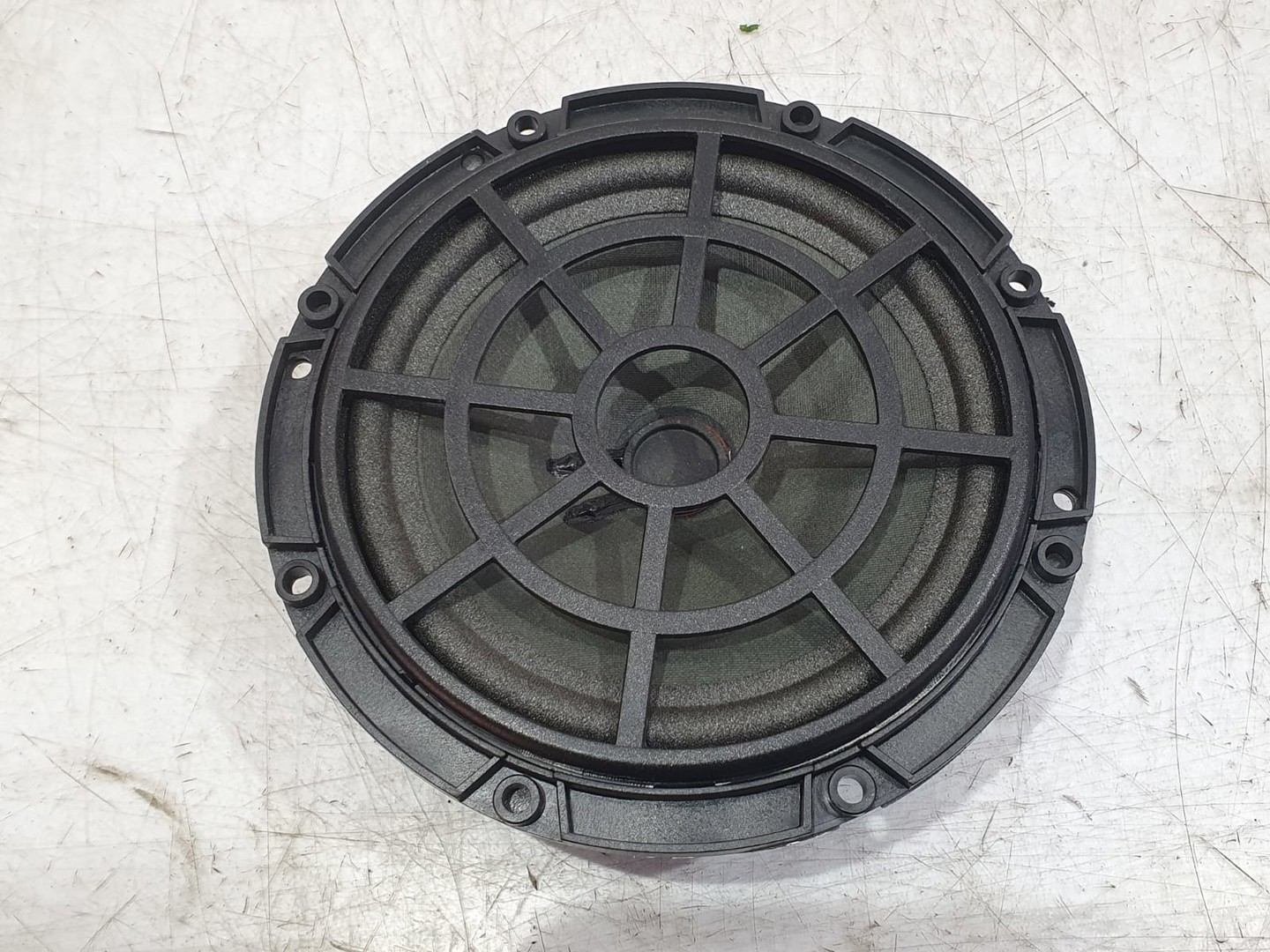 Boxa difuzor 9635014780 Citroen C4 1 (2004 - 2008)