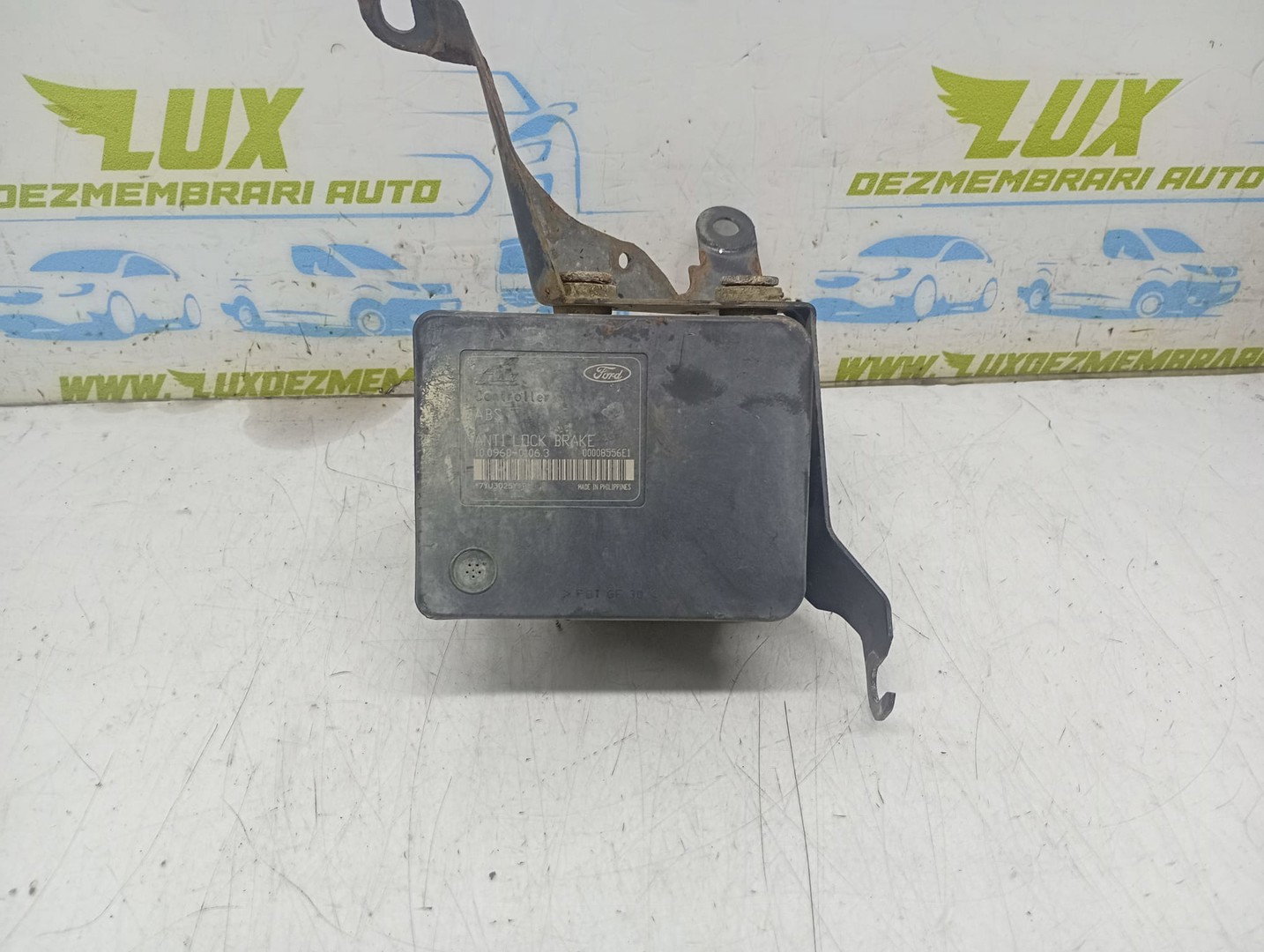 Pompa ABS 2S61-2M110-CE Ford Fiesta 5 (facelift) (2005 - 2010)