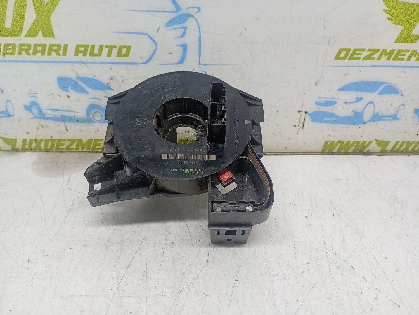 Spira volan PS2010302 Ford Fiesta 5 (2001 - 2007)