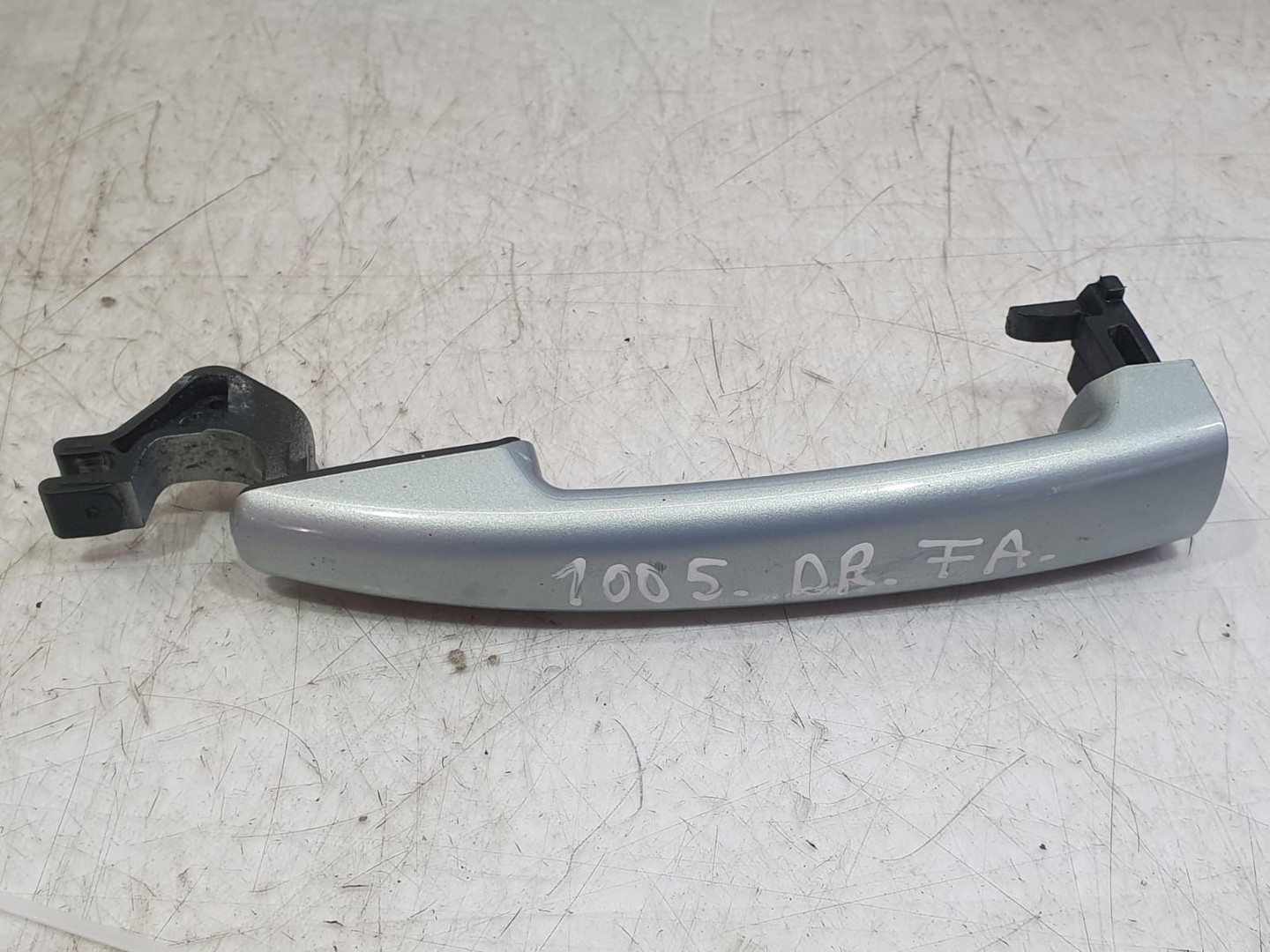 Maner exterior Citroen C4 1 (2004 - 2008)