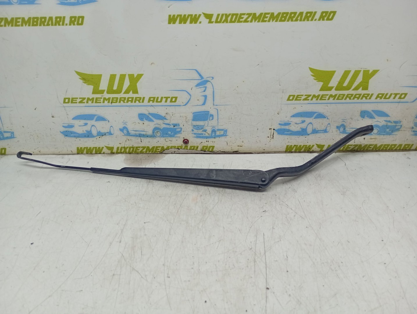 Brat stergator parbriz stanga 2N1117526AC Ford Fusion 1 (2002 - 2005)