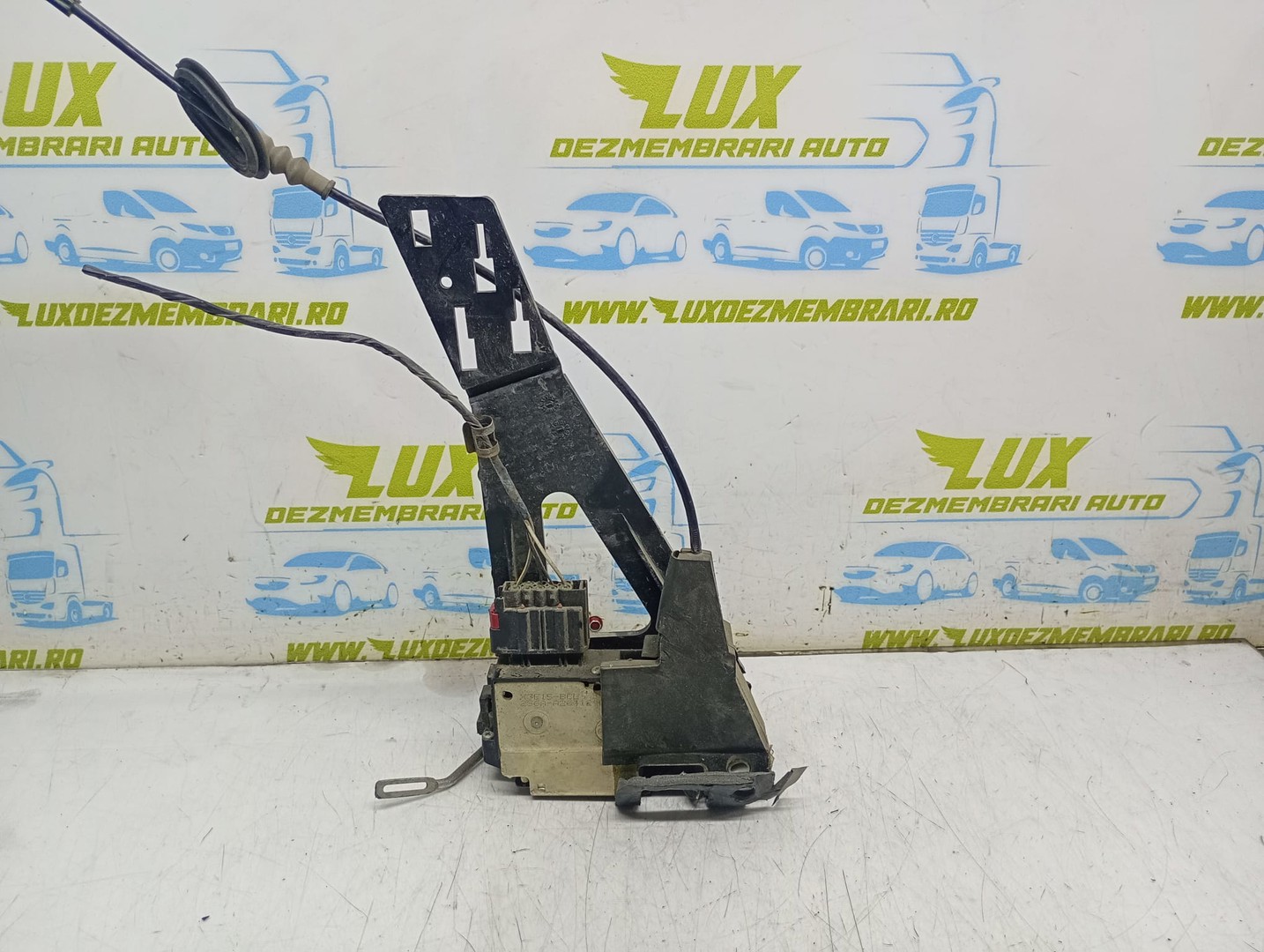Broasca dreapta spate 2S6A-A26412 Ford Fusion 1 (2002 - 2005)