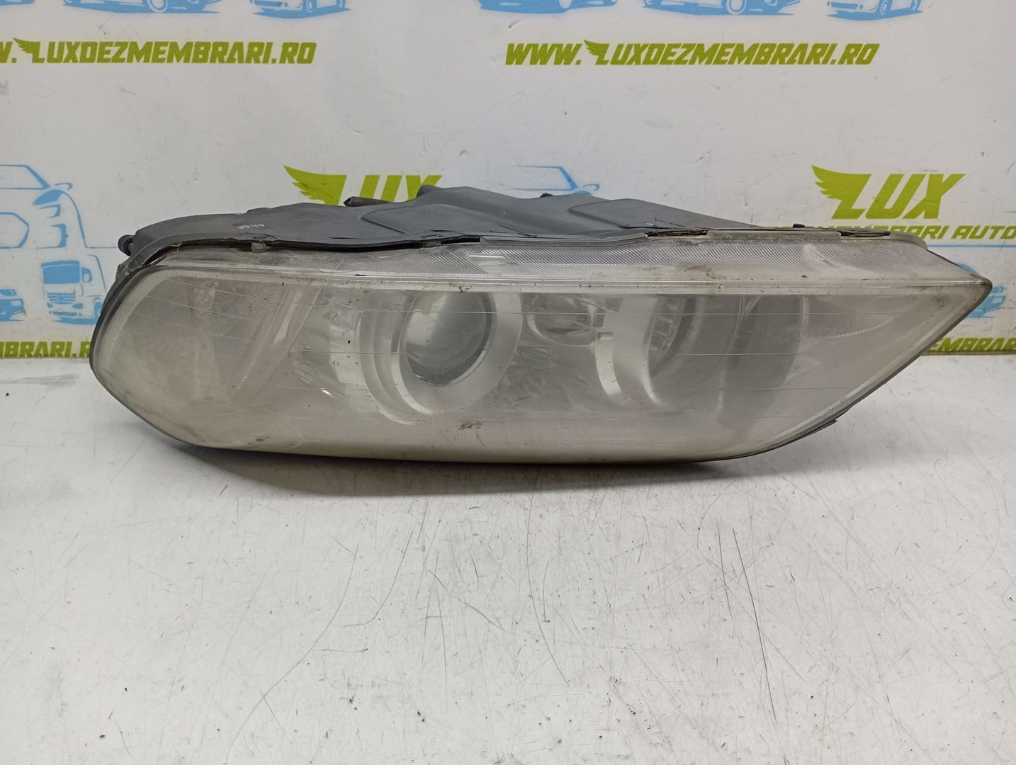 Far stanga 00015547 Chevrolet Captiva 1 (2006 - 2011)