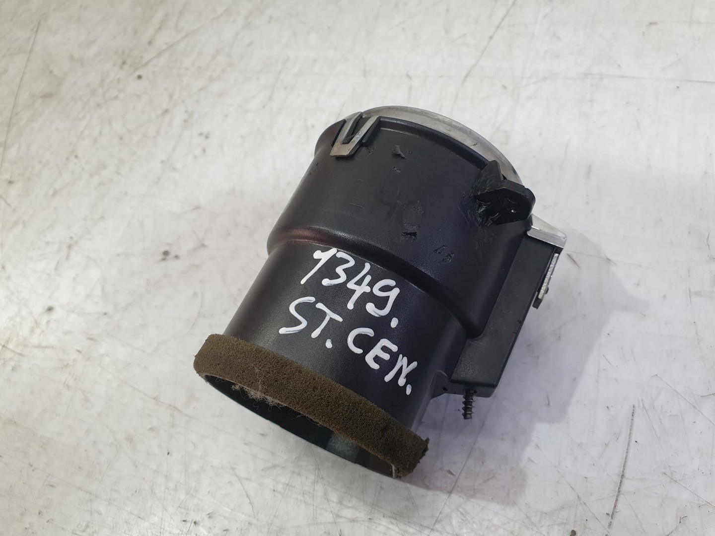 Grila ventilatie bord com1148 Chrysler PT Cruiser 1 (facelift) (2005 - 2010)