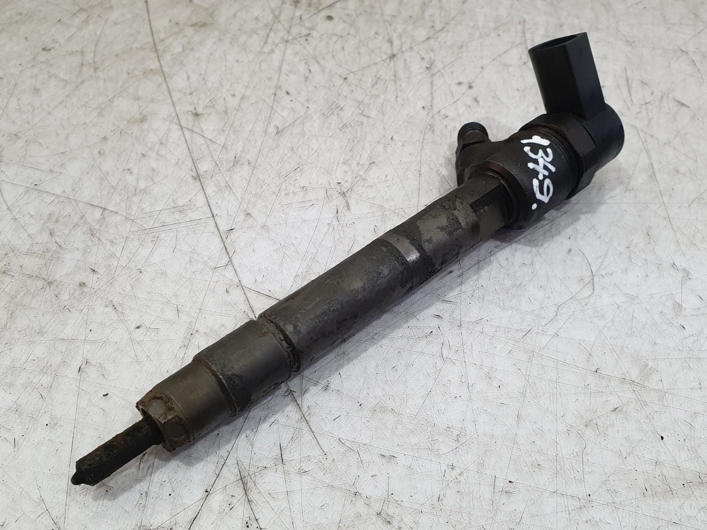 Injector a6460700787 Chrysler PT Cruiser 1 (facelift) (2005 - 2010)