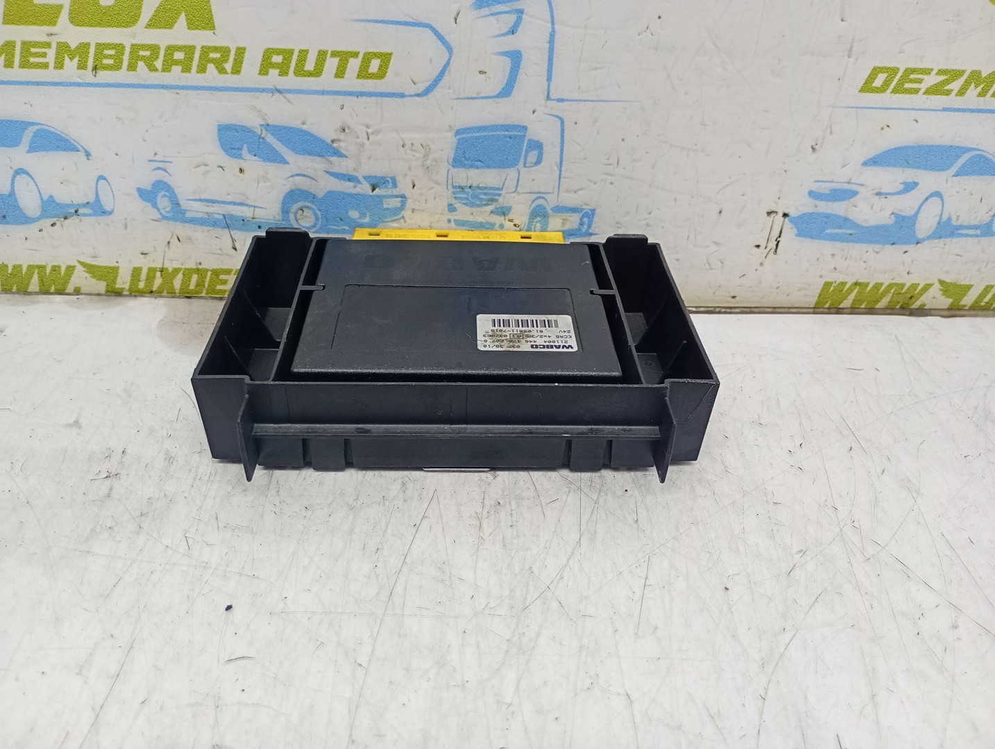 Modul ECAS 8125811-7019 MAN TGL 7.150 2 (2008 - 2014)