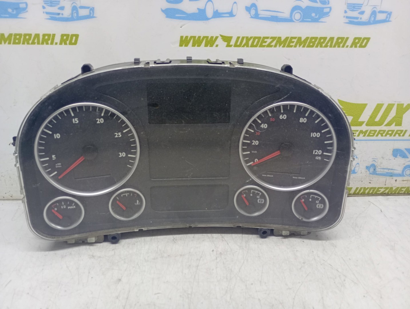 Ceasuri de bord 8127202-6226 MAN TGL 7.150 2 (2008 - 2014)