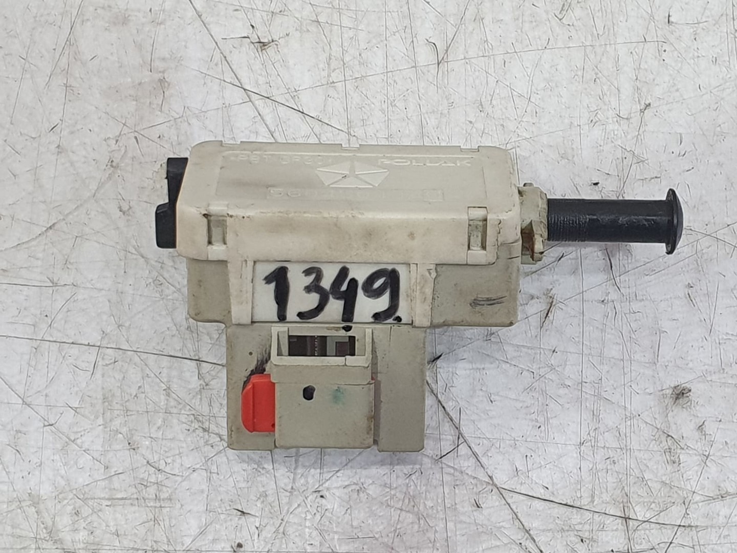 Switch frana 56045043ag Chrysler PT Cruiser 1 (facelift) (2005 - 2010)