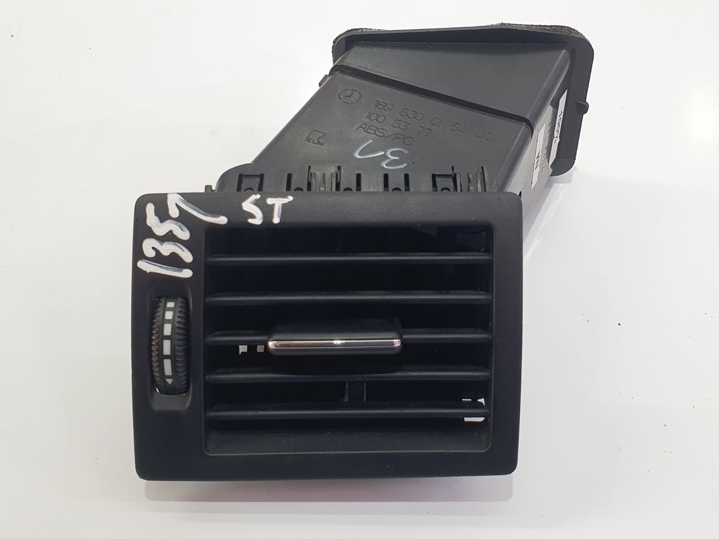 Grila ventilatie bord 1698300154 Mercedes Benz A-Class W169 (2004 - 2008)