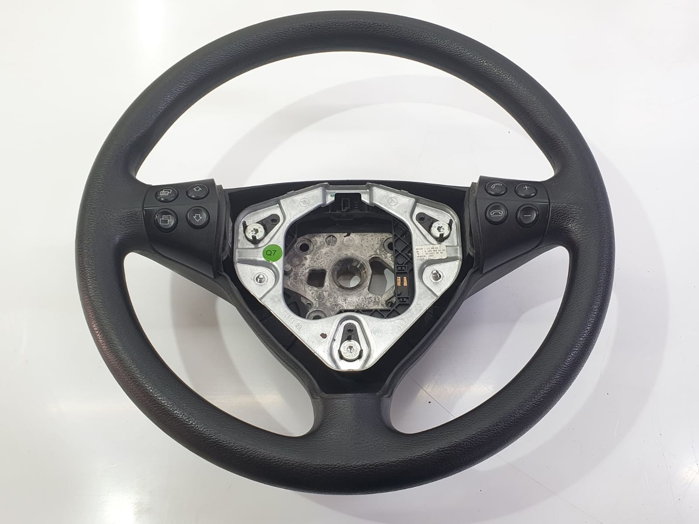 Volan in 3 spite cu comenzi a1694600103 Mercedes Benz A-Class W169 (2004 - 2008)