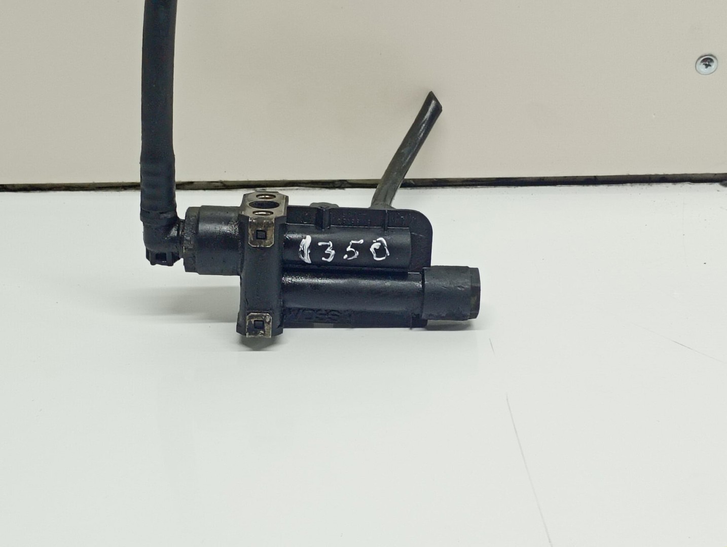 Regulator presiune aer 8198183 MAN TGL 7.150 2 (2008 - 2014)