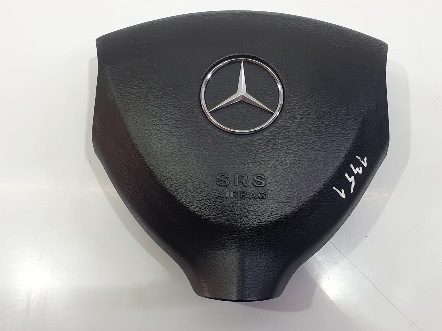 Airbag sofer 311127596162ab Mercedes Benz A-Class W169 (2004 - 2008)