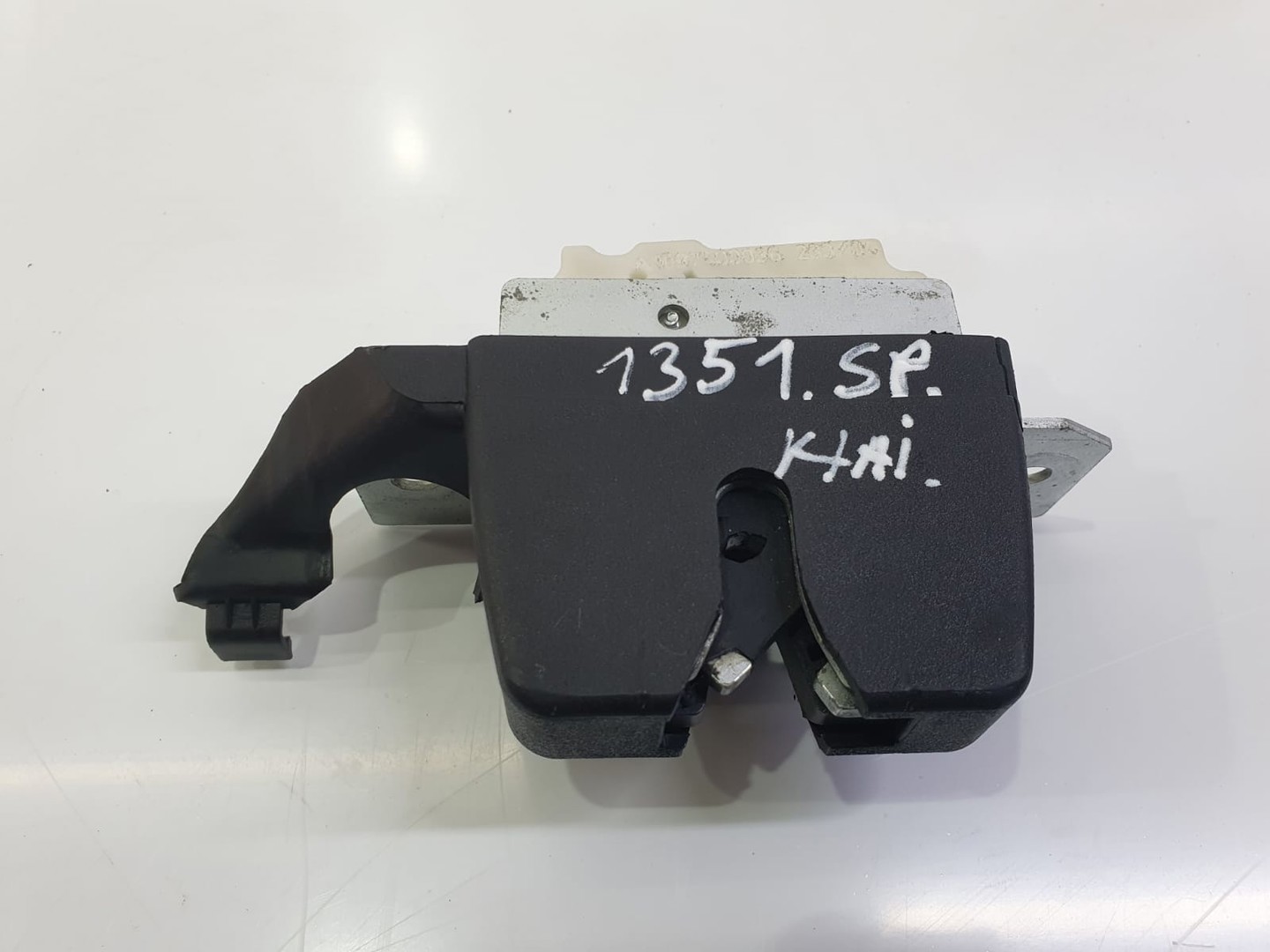 Broasca haion a1697400036 Mercedes Benz A-Class W169 (2004 - 2008)