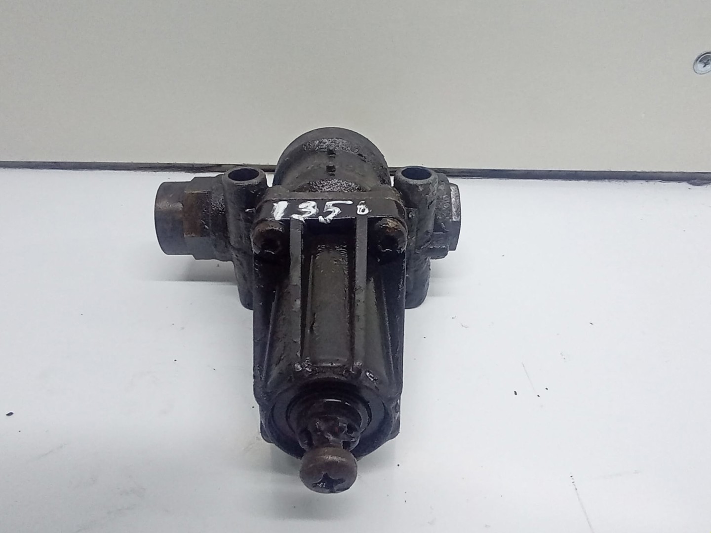 Regulator aer 8152101-6269 MAN TGL 7.150 2 (2008 - 2014)