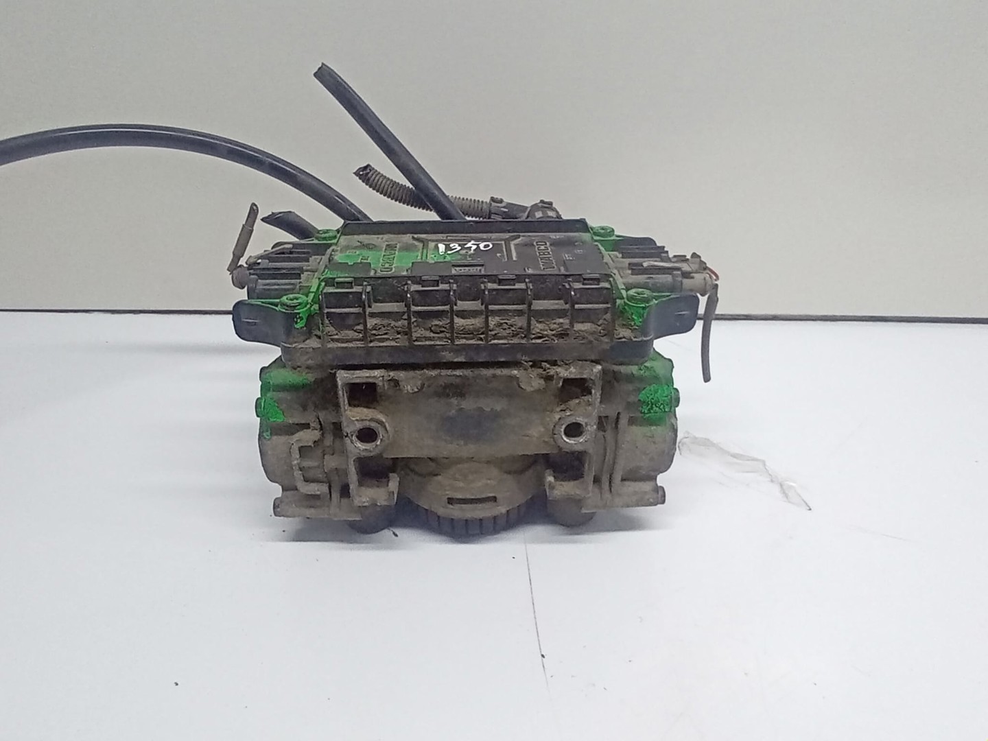 Supapa EBS MAN TGL 7.150 2 (2008 - 2014)