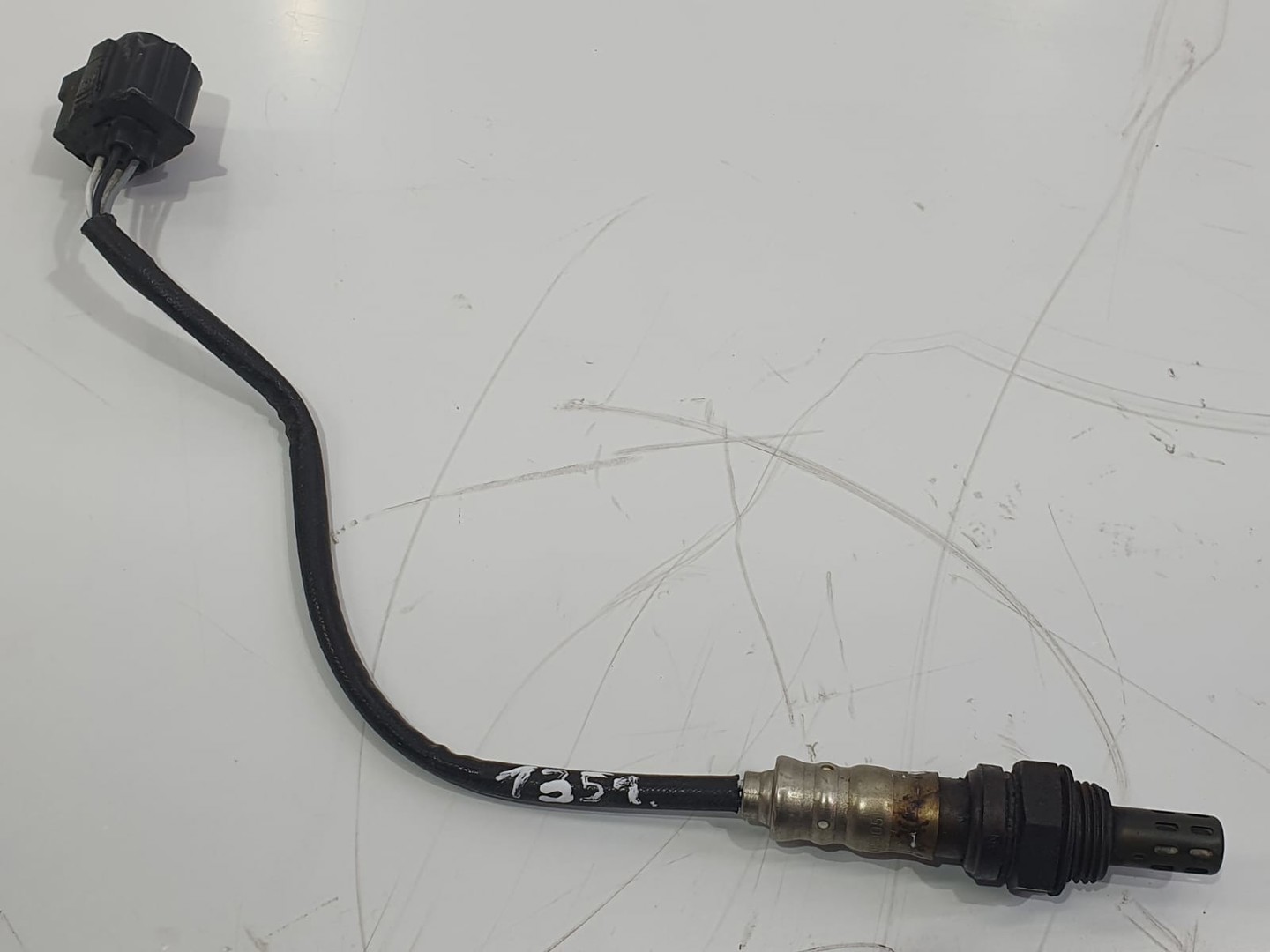 Sonda lambda a0035428118 Mercedes Benz A-Class W169 (2004 - 2008)