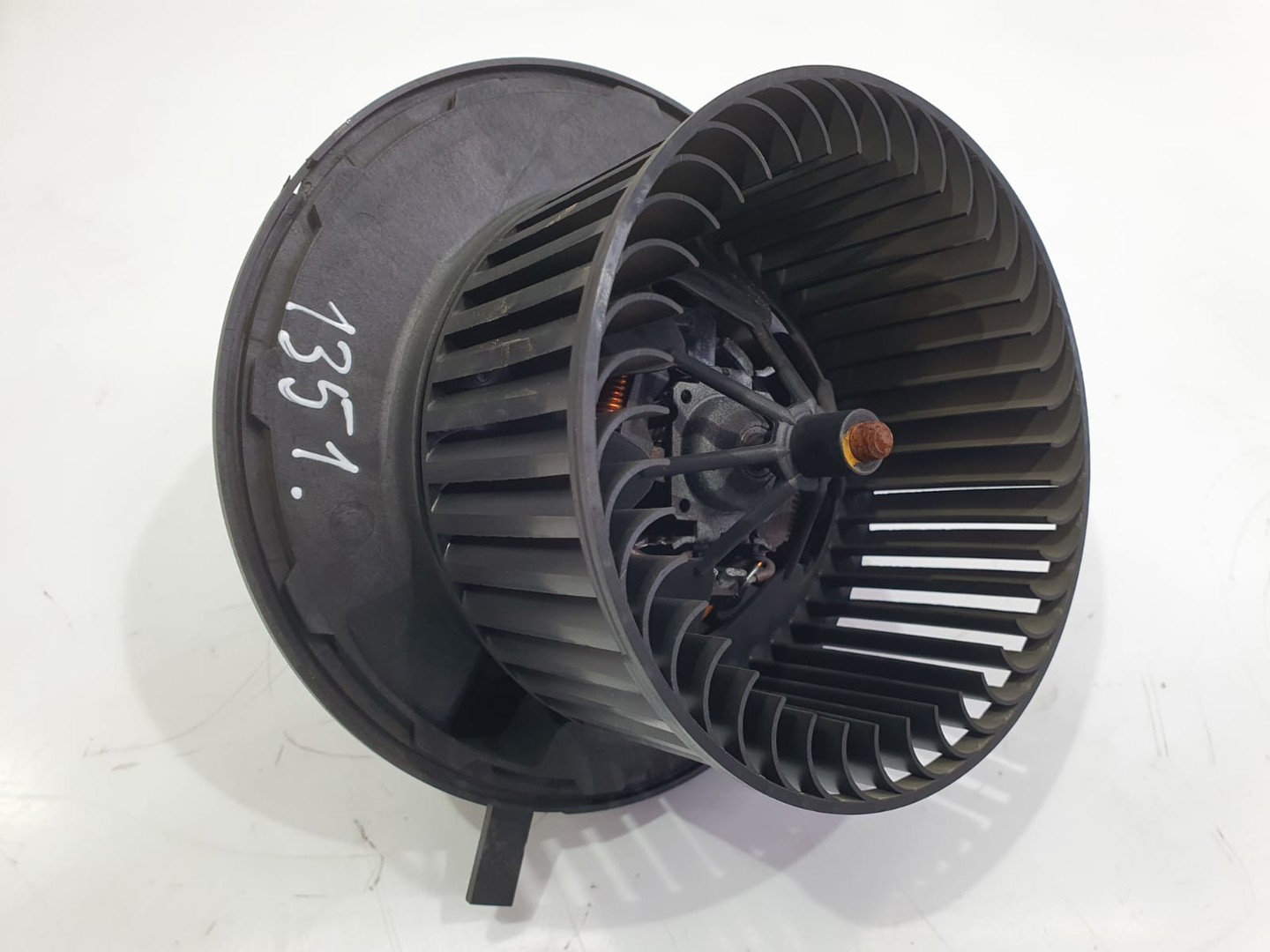 Motoras aeroterma a1698200642 Mercedes Benz A-Class W169 (2004 - 2008)