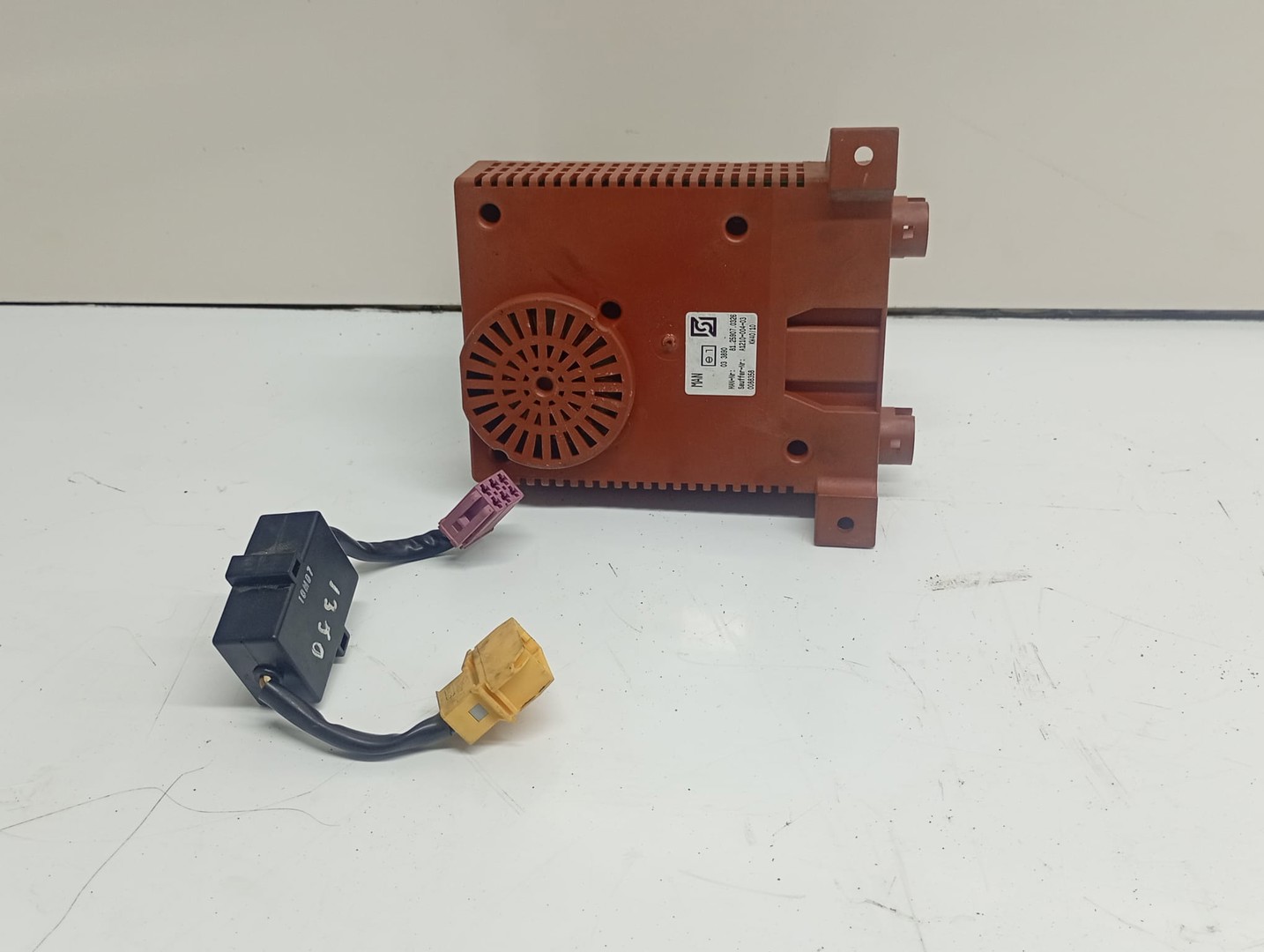 Invertor tensiune 81259070326 MAN TGL 7.150 2 (2008 - 2014)