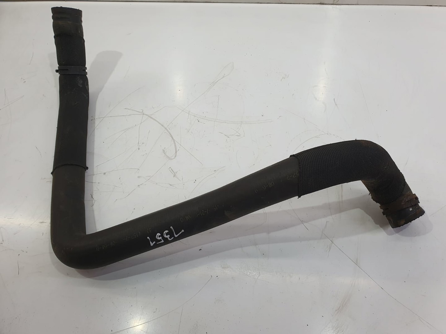 Furtun apa 1695010182 Mercedes Benz A-Class W169 (2004 - 2008)