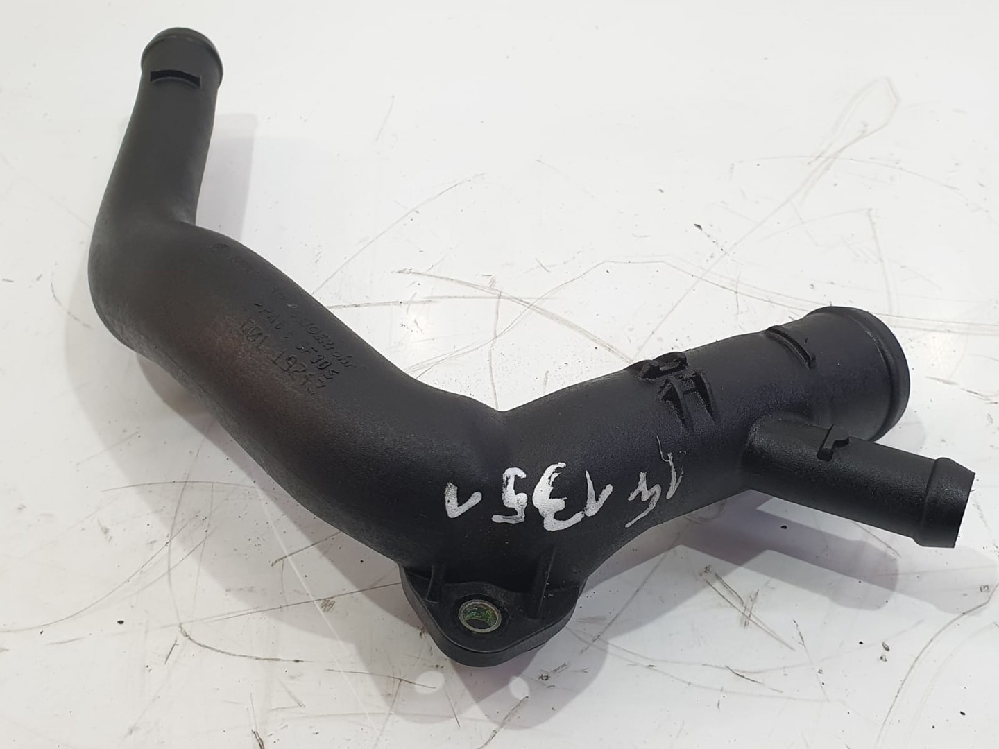 Conducta apa a2662000052 Mercedes Benz A-Class W169 (2004 - 2008)