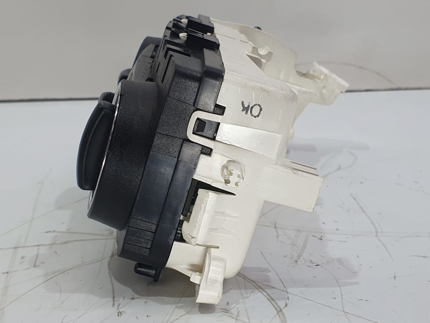 Panou clima ac a1698300585 Mercedes Benz A-Class W169 (2004 - 2008)