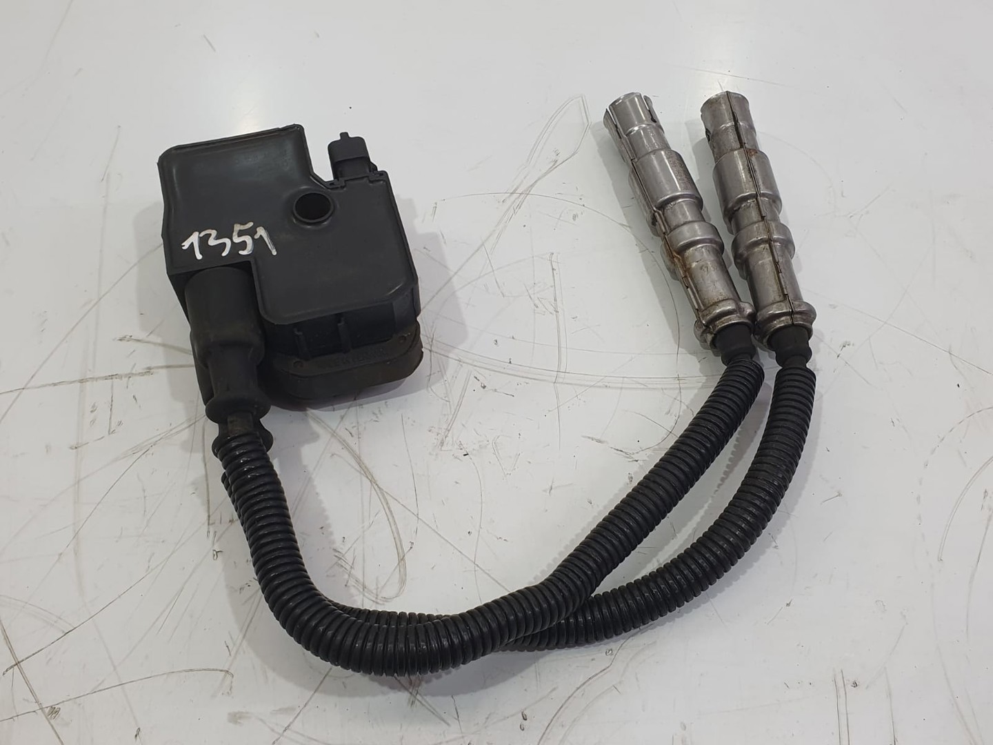 Bobina inductie a0001587803 Mercedes Benz A-Class W169 (2004 - 2008)