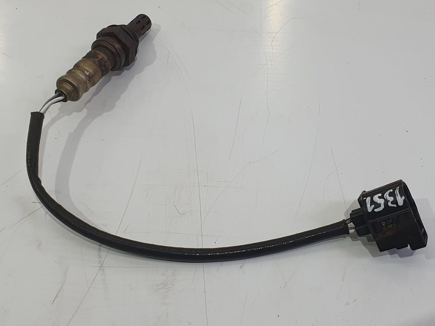 Sonda lambda a0035428118 Mercedes Benz A-Class W169 (2004 - 2008)