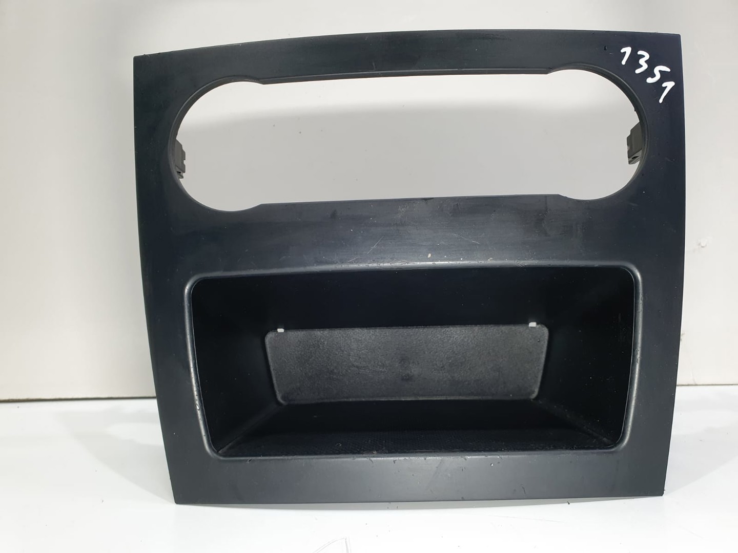 Ornament bord a1696800239 Mercedes Benz A-Class W169 (2004 - 2008)