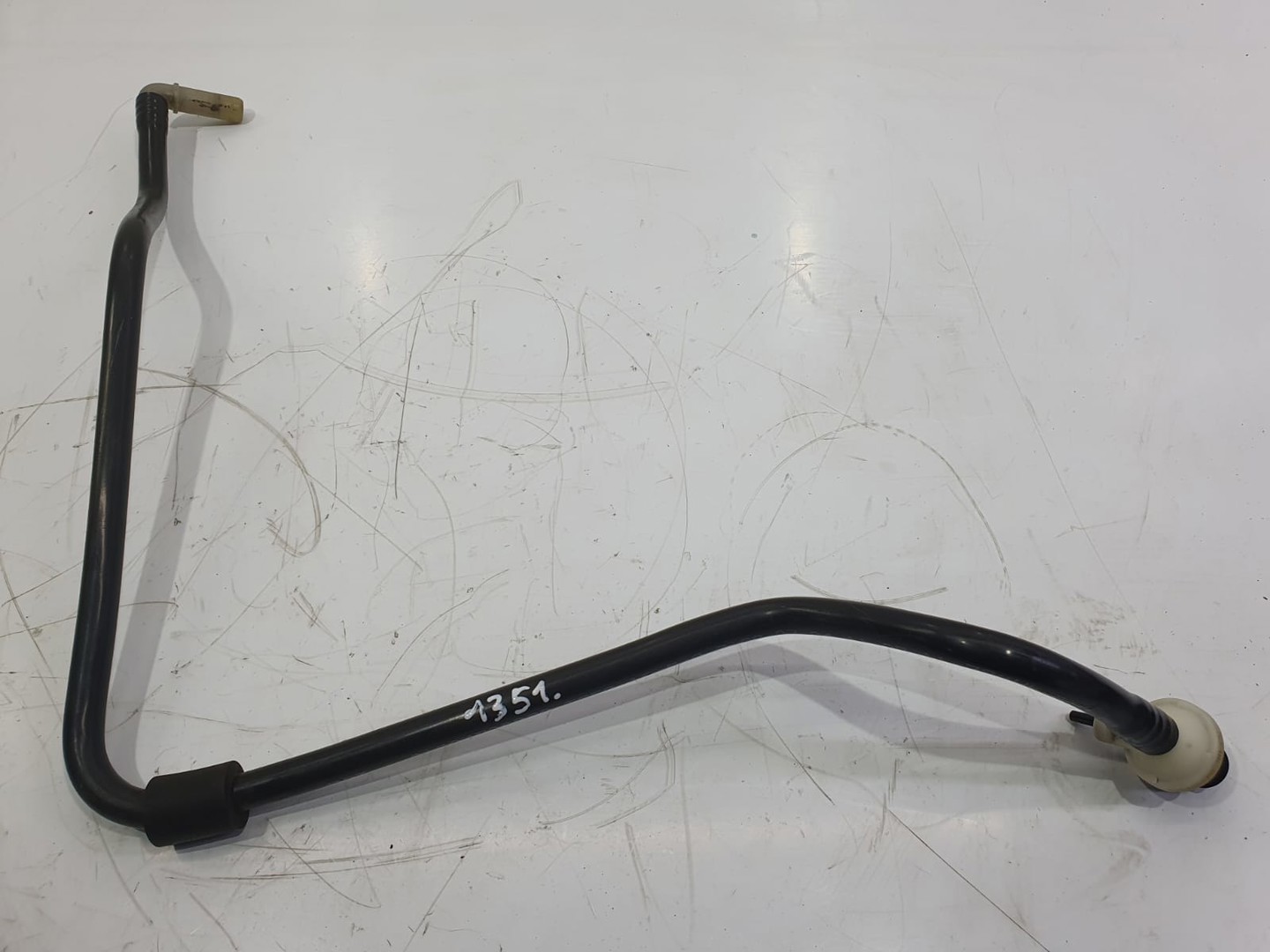 Conducta vacuum a1694300029 Mercedes Benz A-Class W169 (2004 - 2008)