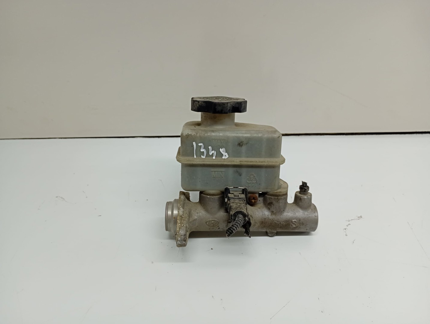 Pompa frana BM1110533 Kia Cerato 1 (2004 - 2006)