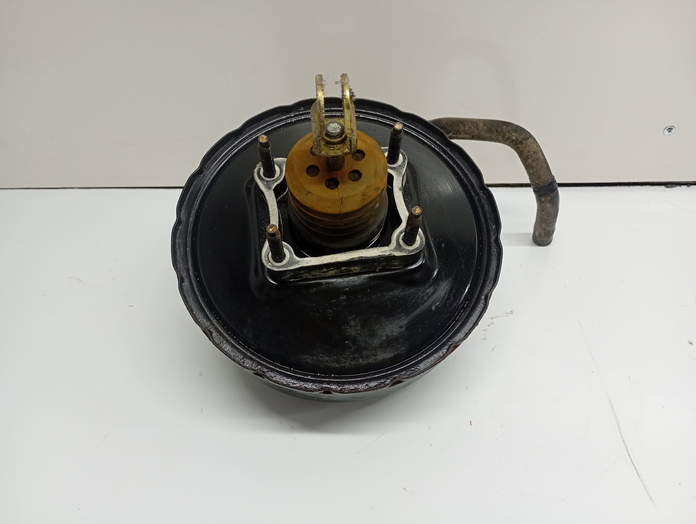 Tulumba frana 591102F600 585002F650 Kia Cerato 1 (2004 - 2006)