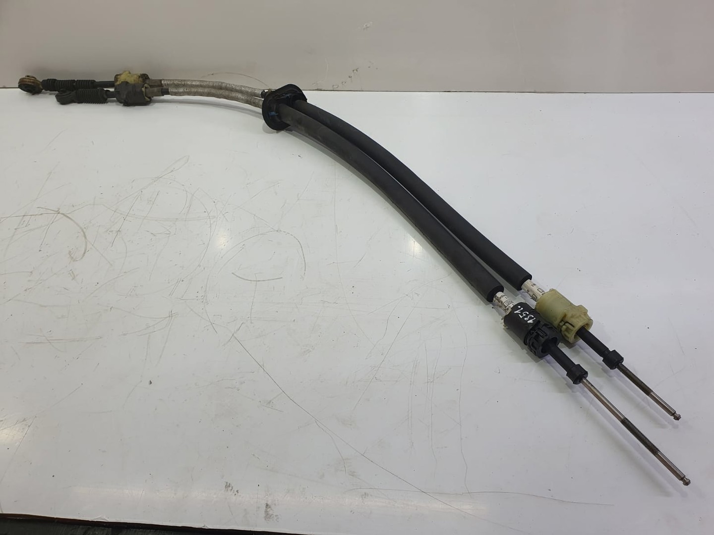 Sufa timonerie a1693600073 Mercedes Benz A-Class W169 (2004 - 2008)