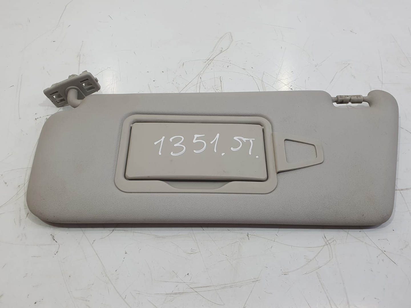 Parasolar stanga Mercedes Benz A-Class W169 (2004 - 2008)