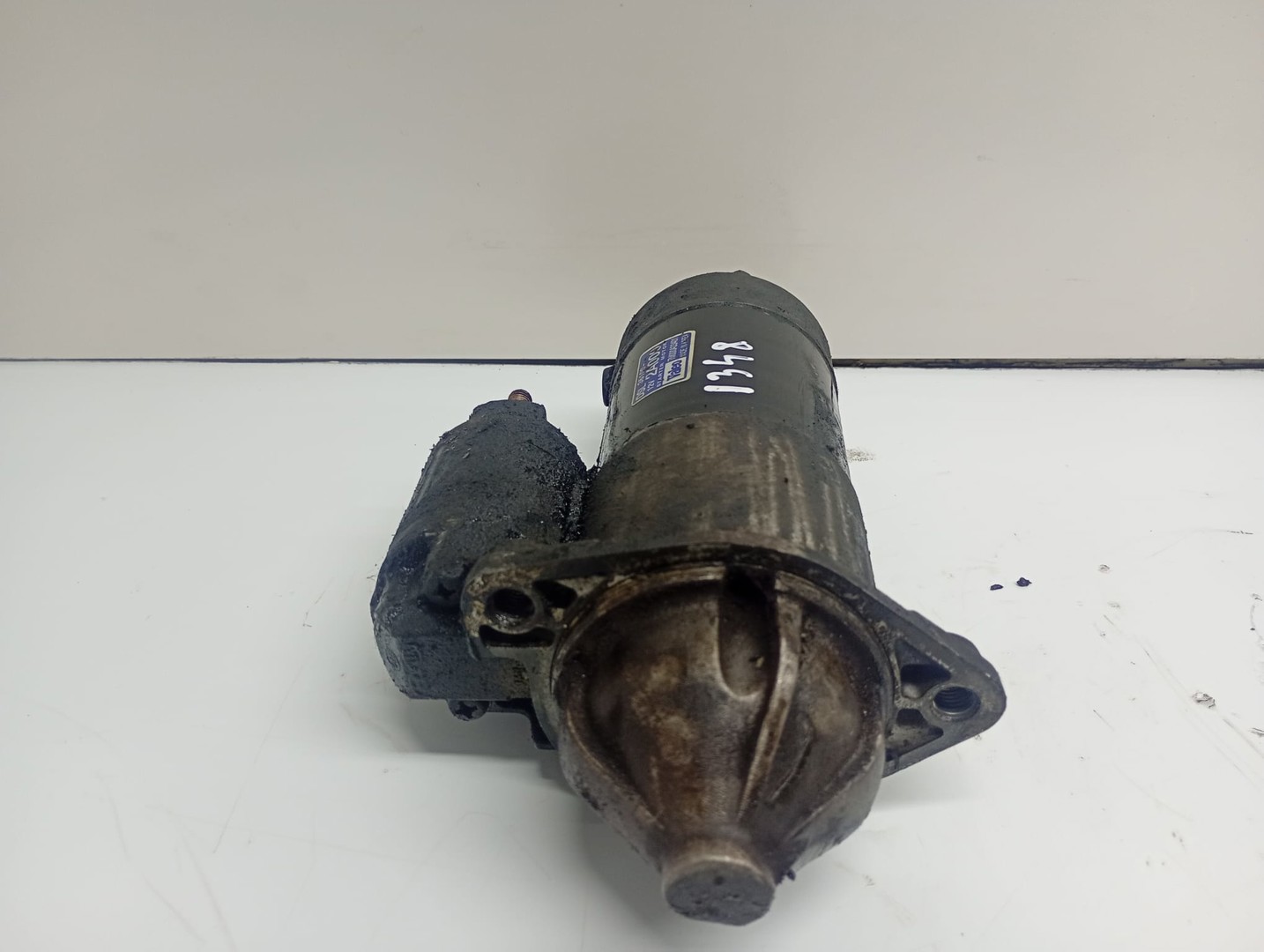 Electromotor DSL36100 TM000A33401 Kia Cerato 1 (2004 - 2006)