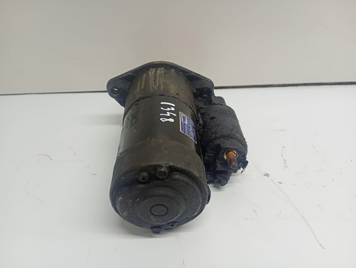 Plafoniera a169820 Mercedes Benz A-Class W169 (2004 - 2008)