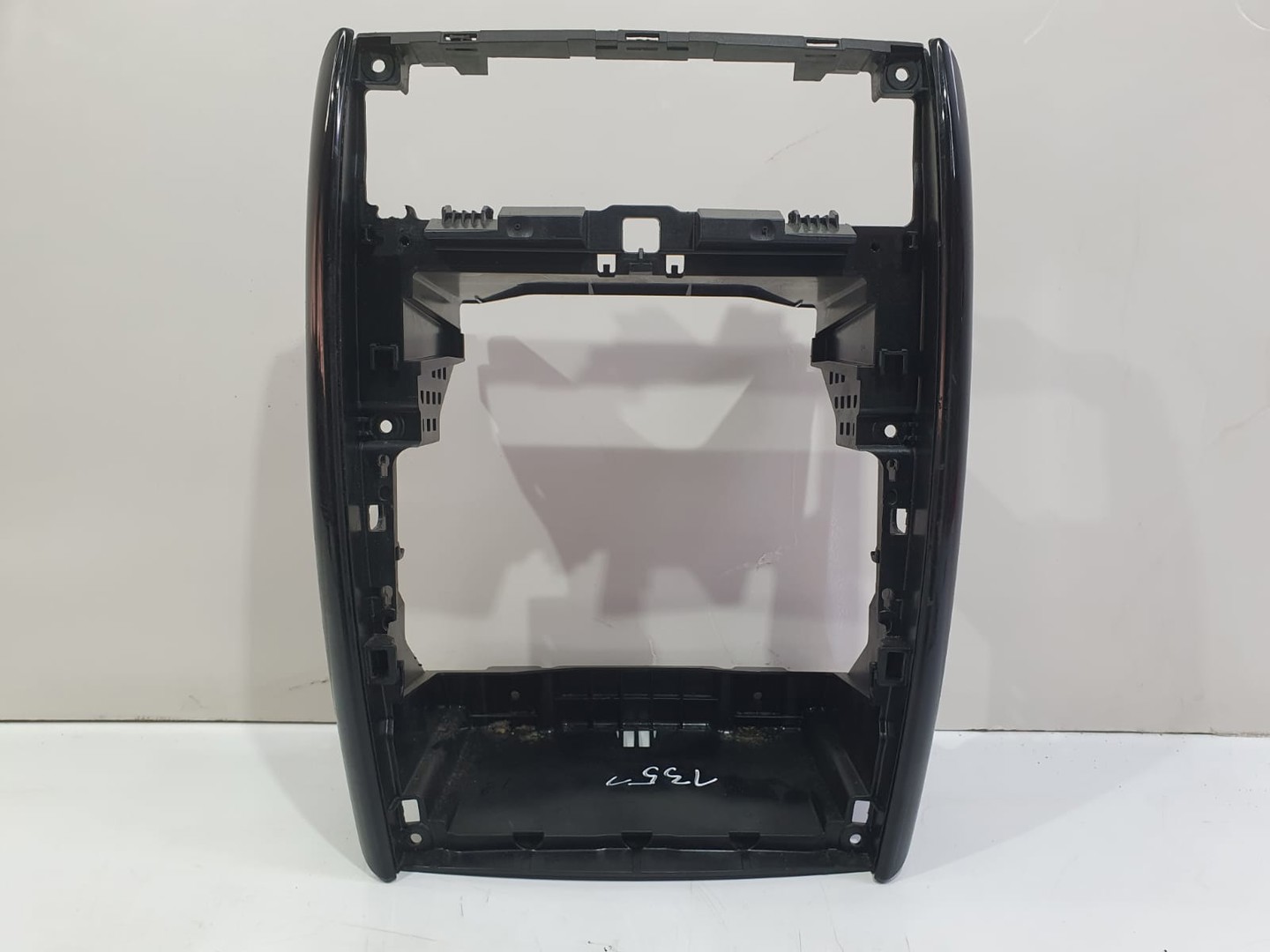 Ornament bord Mercedes Benz A-Class W169 (2004 - 2008)