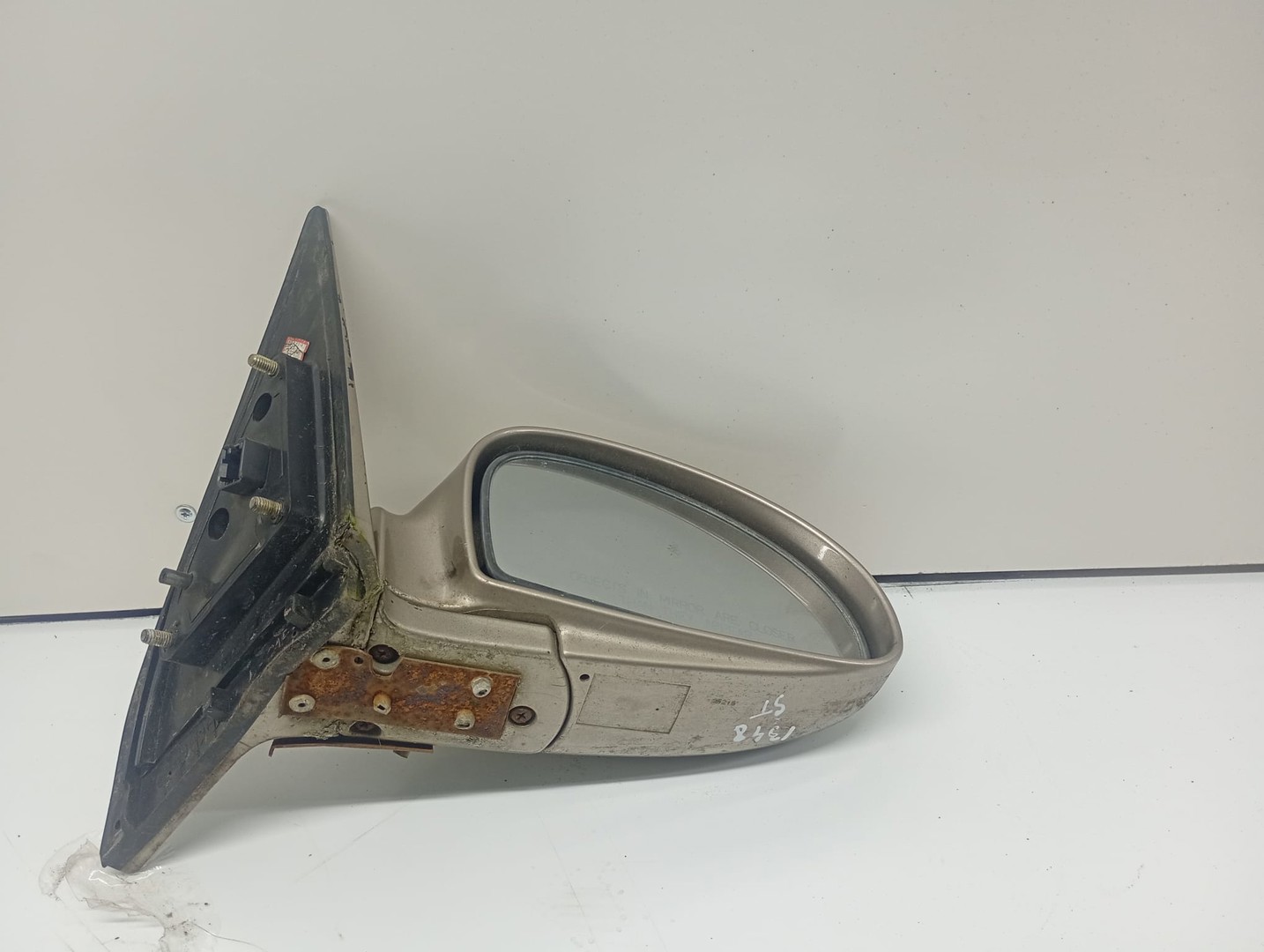 Oglinda dreapta E4012234 Kia Cerato 1 (2004 - 2006)