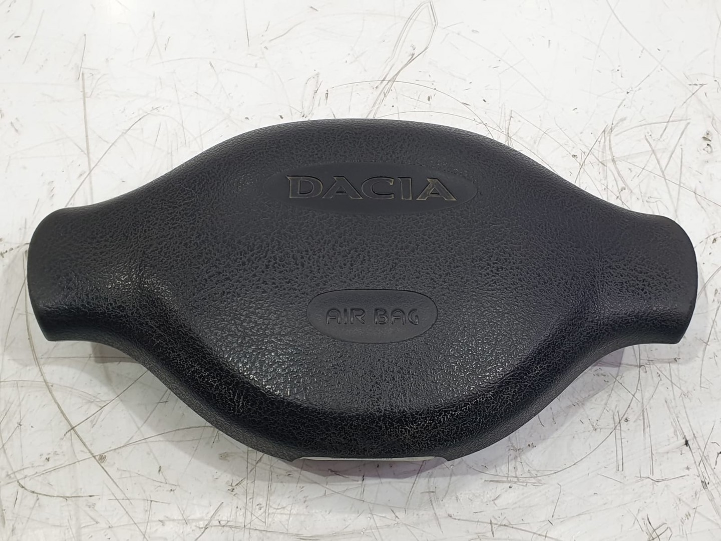 Airbag sofer 6014332 Dacia Logan 1 (2004 - 2008)