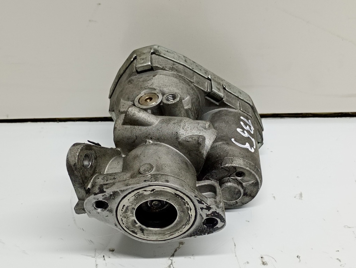 Conducta vacuum Dacia Logan 1 (2004 - 2008)