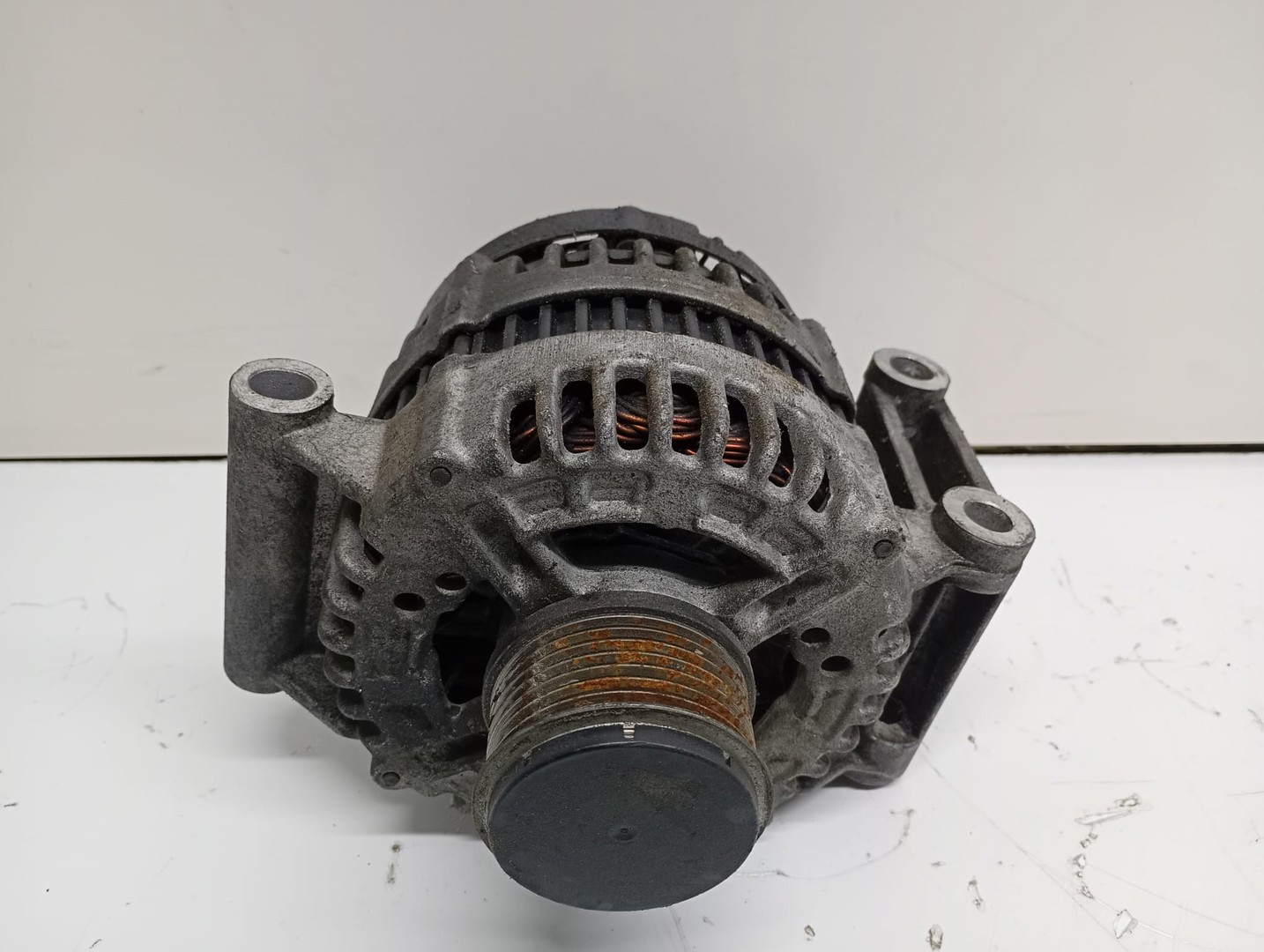 Alternator Ford Transit 3 (Facelift) (2006 - 2014)