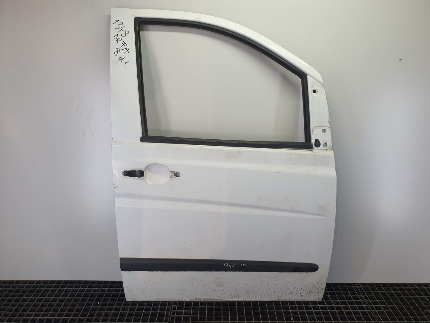 Usa dreapta fata Mercedes Benz Vito W639 (2003 - 2010)