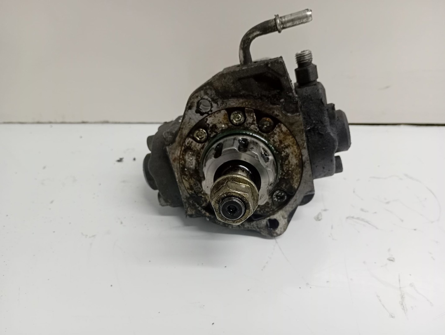 Pompa inalta presiune 6C1Q-9B395-BD HU294000-0950 Ford Transit 3 (Facelift) (2006 - 2014)