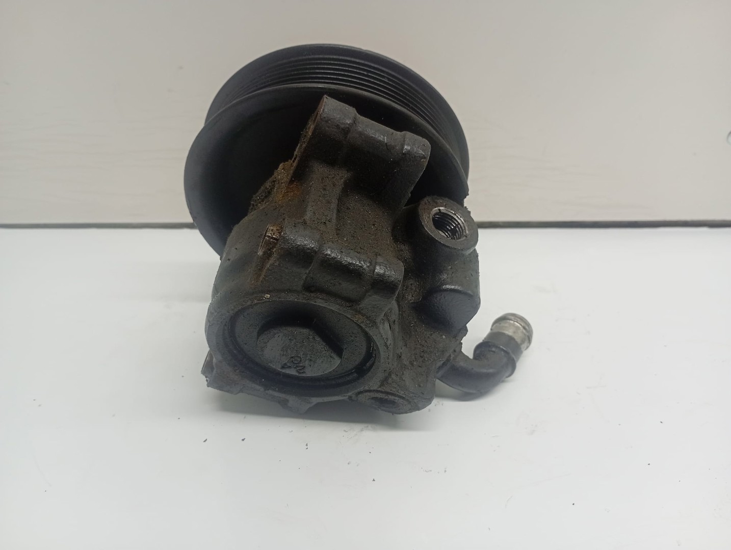 Pompa servodirectie YC1E-3A733-AC Ford Transit 3 (Facelift) (2006 - 2014)