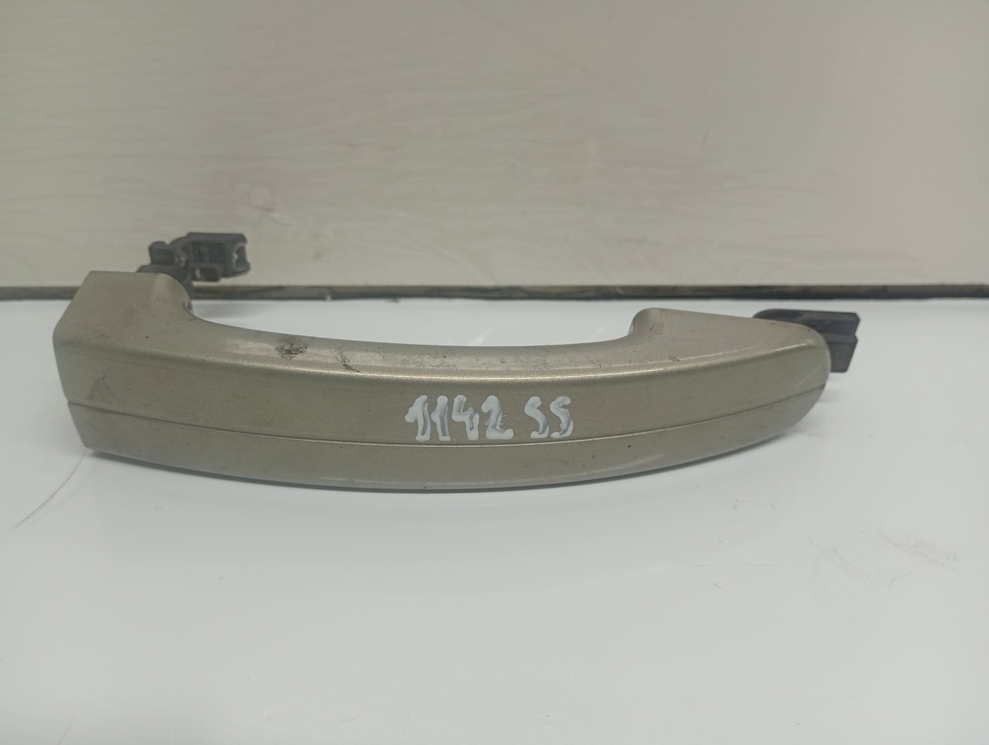 Maner exterior Am51u22404 Ford Focus 3 (facelift) (2014 - 2020)