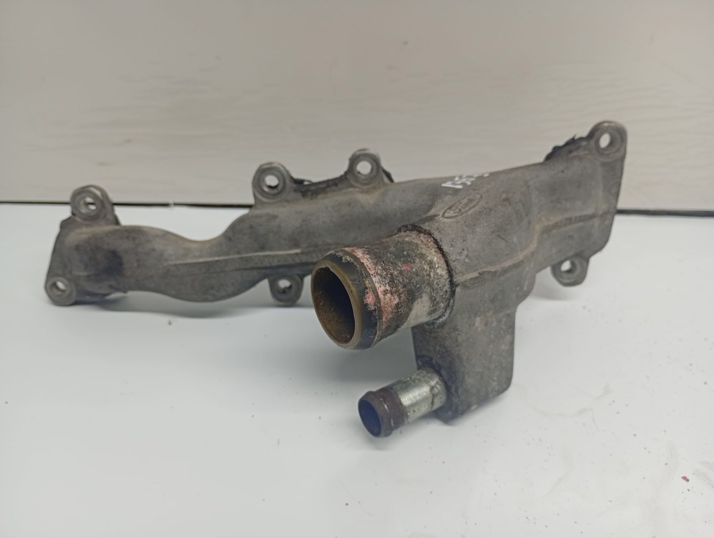 Conducta apa 6c1q8k520ab Ford Transit 3 (Facelift) (2006 - 2014)