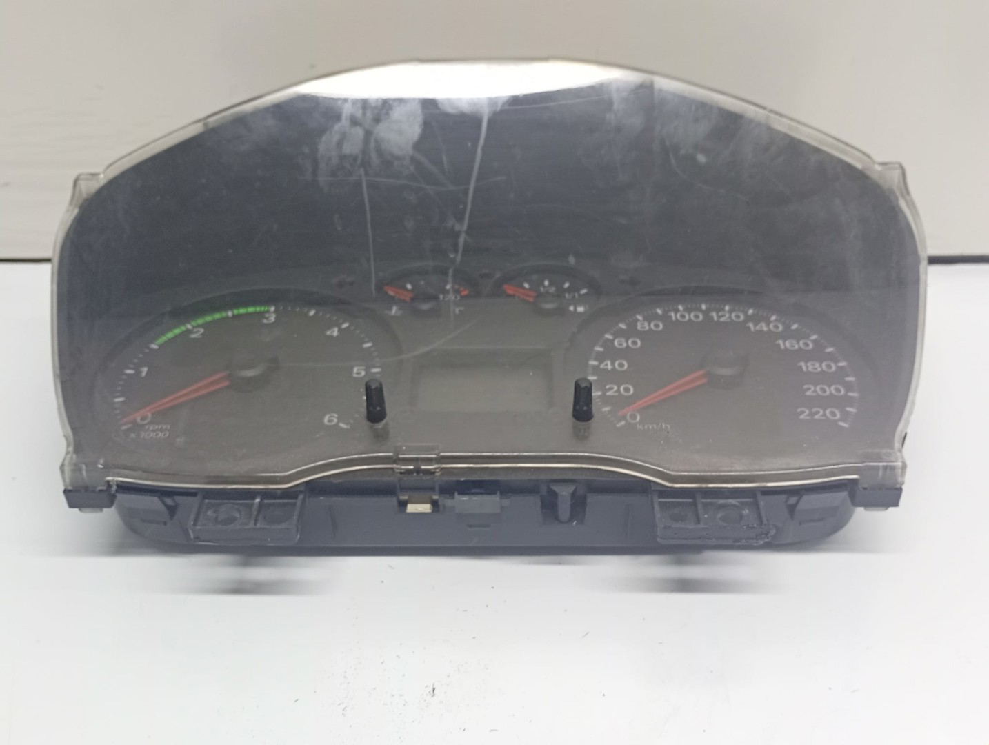 Ceasuri de bord 6C1T-10849 Ford Transit 3 (Facelift) (2006 - 2014)