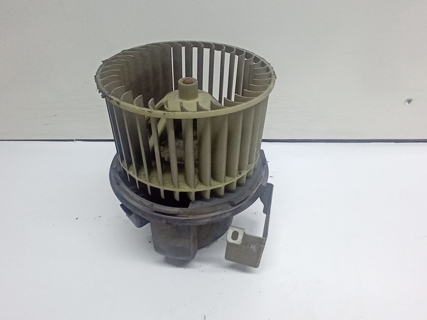 Motoras aeroterma 6C1H-18456-CA Ford Transit 3 (Facelift) (2006 - 2014)