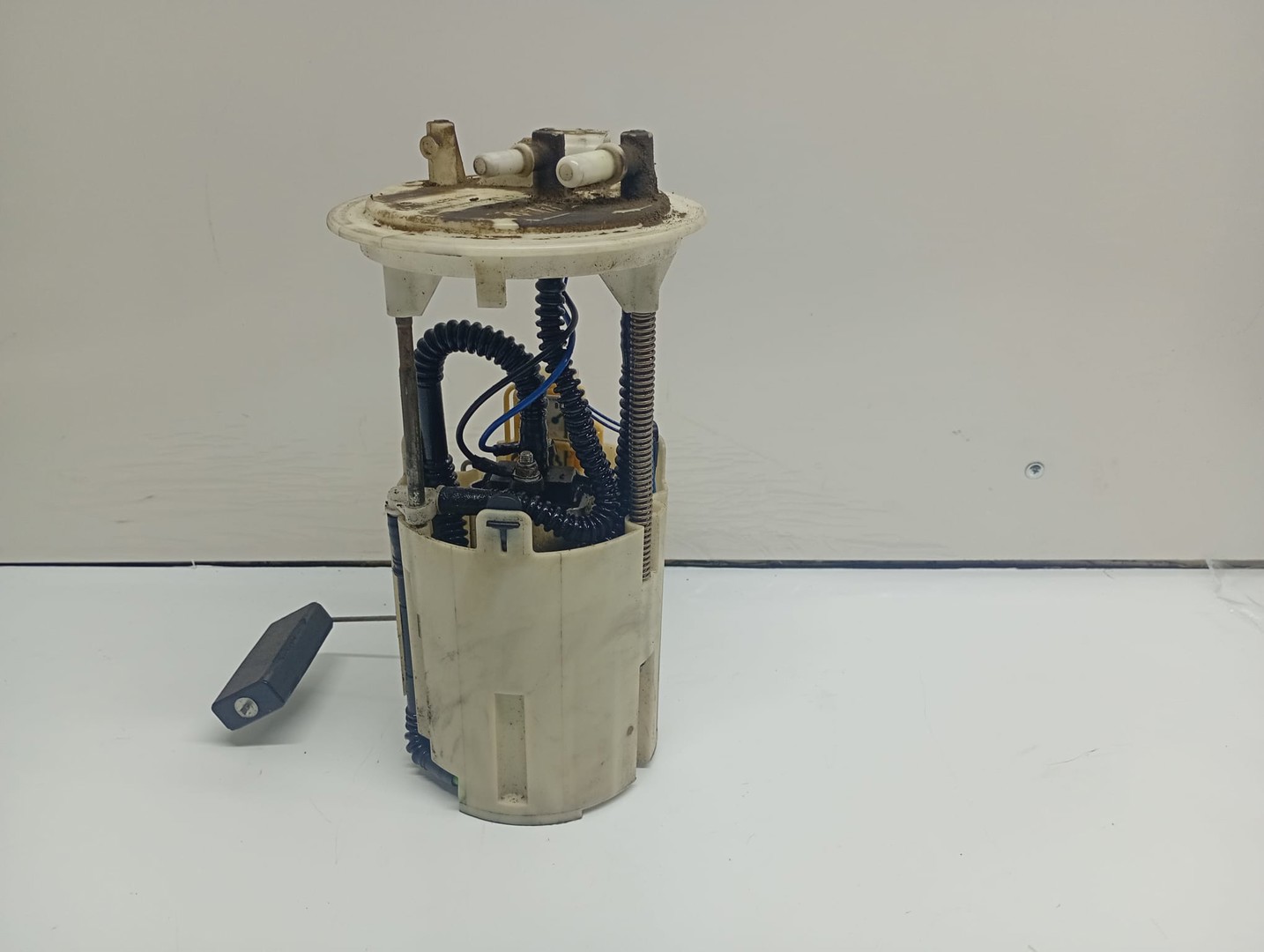 Pompa combustibil rezervor 6394701494 Mercedes Benz Vito W639 (2003 - 2010)