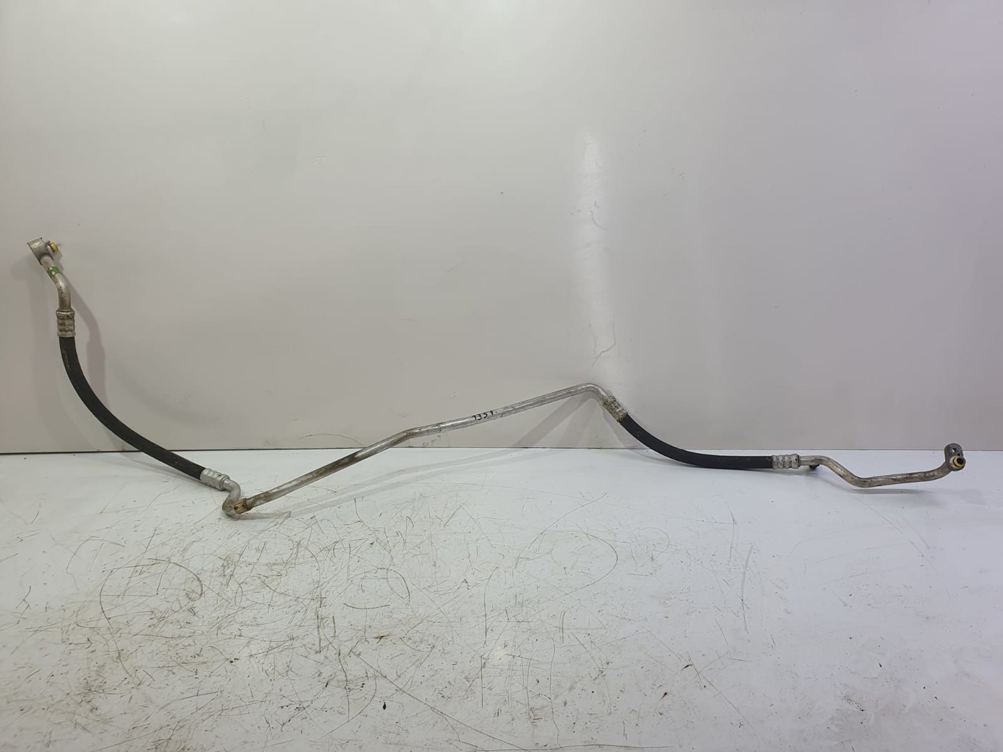 Conducta clima ac Mercedes Benz A-Class W169 (2004 - 2008)
