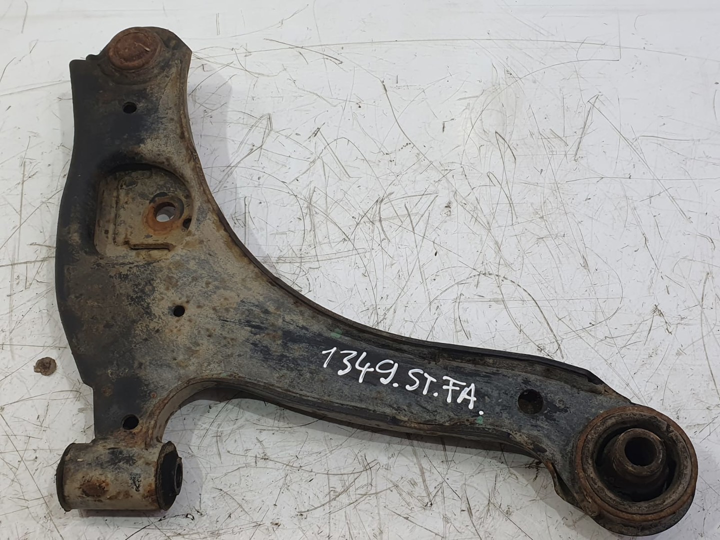 Brat suspensie stanga fata Chrysler PT Cruiser 1 (facelift) (2005 - 2010)